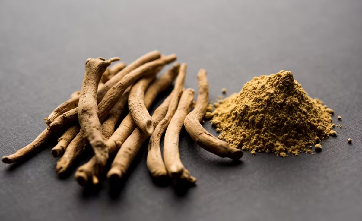 Ashwagandha