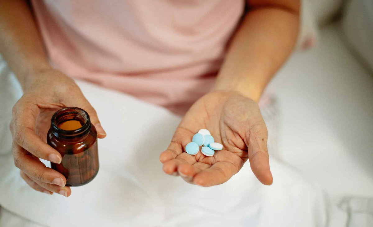 Clonadine