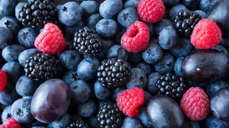 Fruits Image
